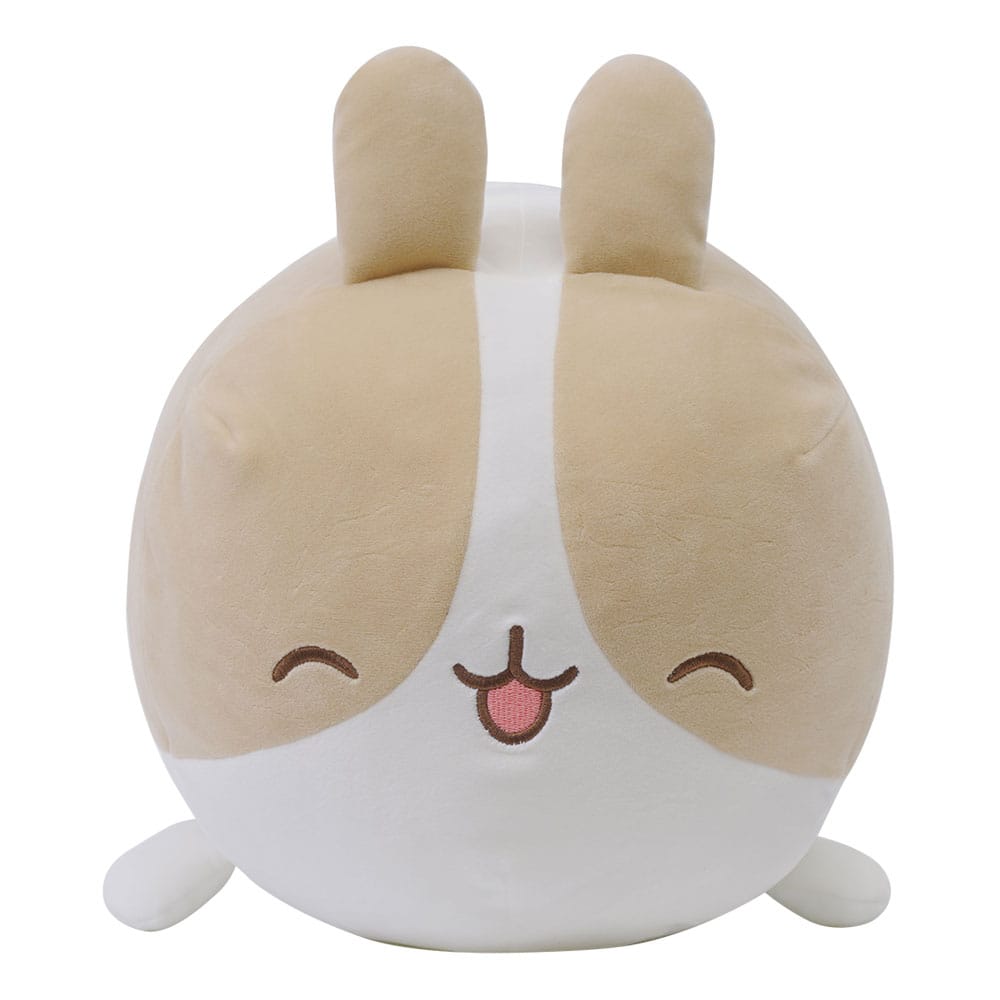 Molang Plush Figure Pinco (Brown) 40 cm    8721126703300