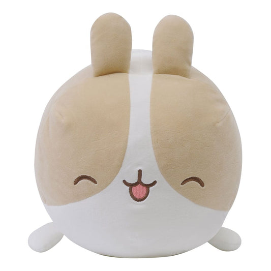 Molang Plush Figure Pinco (Brown) 40 cm    8721126703300