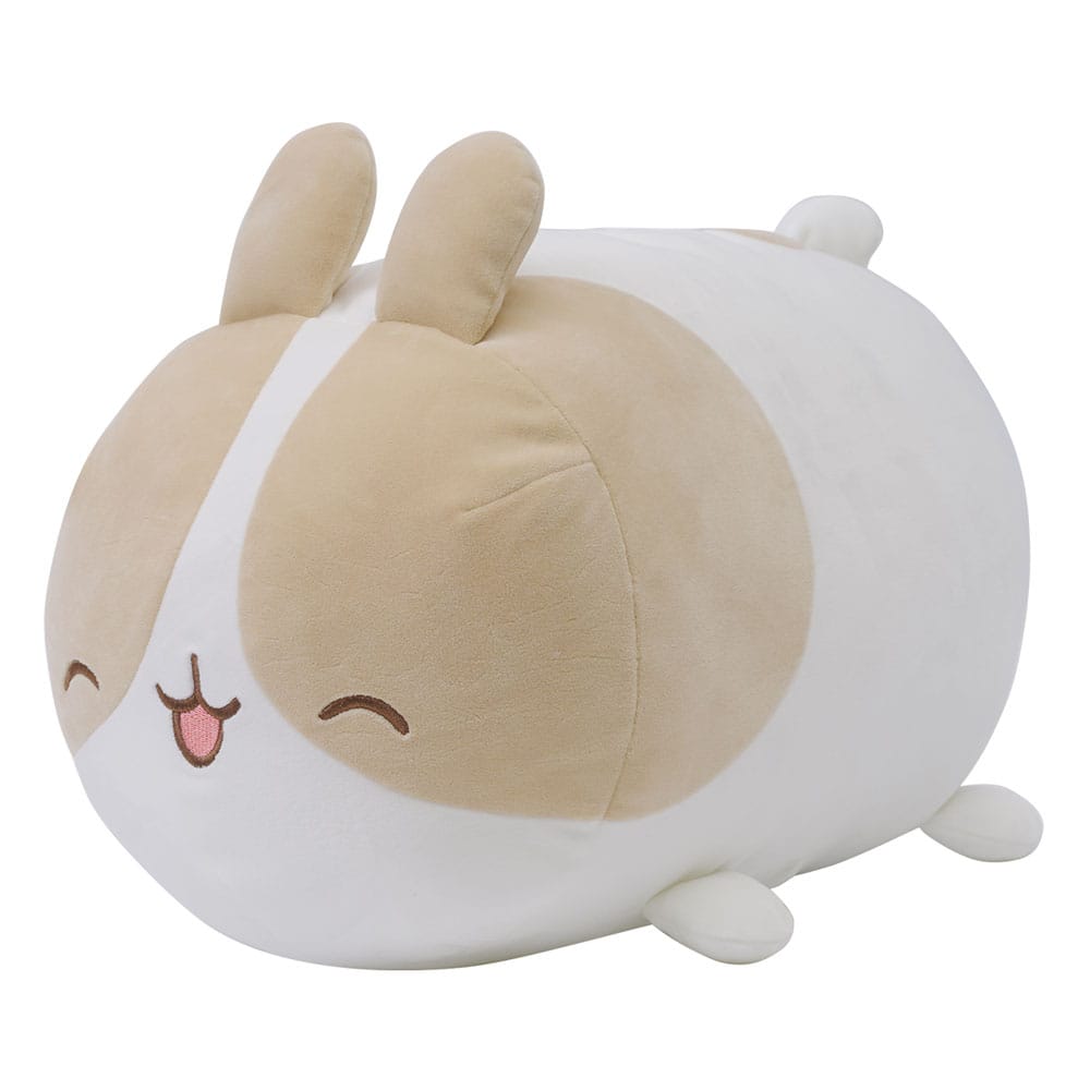 Molang Plush Figure Pinco (Brown) 40 cm    8721126703300