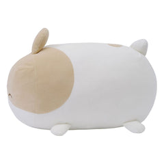 Molang Plush Figure Pinco (Brown) 40 cm    8721126703300