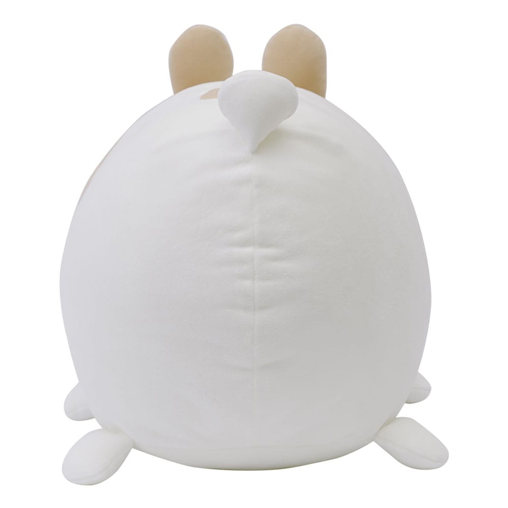 Molang Plush Figure Pinco (Brown) 40 cm    8721126703300