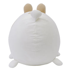 Molang Plush Figure Pinco (Brown) 40 cm    8721126703300