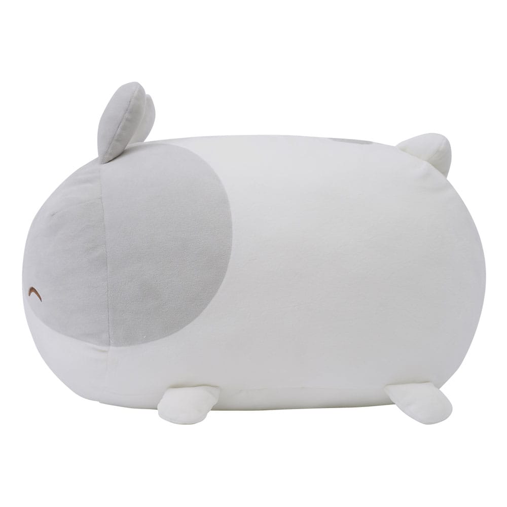 Molang Plush Figure Pinco (Grey) 40 cm    8721126703317