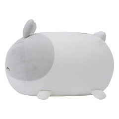 Molang Plush Figure Pinco (Grey) 40 cm    8721126703317