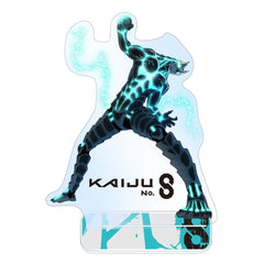 Kaiju No. 8 Acrylic Stand Kaiju No. 8 Season 2 14 cm 8721126703621
