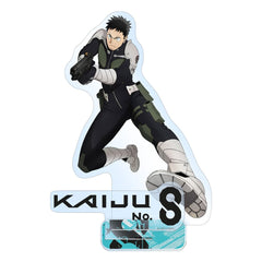 Kaiju No. 8 Acrylic Stand Kafka Hibino Season 2 14 cm 8721126703638