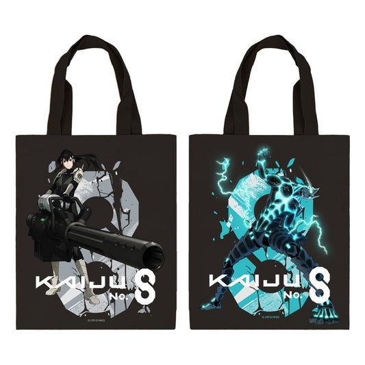 Kaiju No. 8 Tote Bag Mina Ashiro Season 2 8721126703690