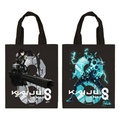 Kaiju No. 8 Tote Bag Mina Ashiro Season 2 8721126703690