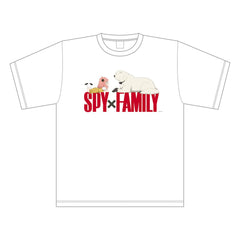 Spy x Family T-Shirt Season 3 Size M 8721126703843