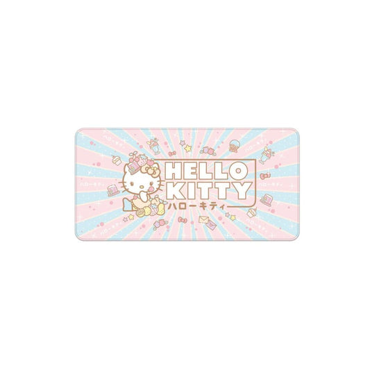 Sanrio XXL Mousepad Hello Kitty Kawaii 8721126703904