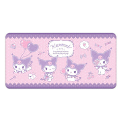 Sanrio XXL Mousepad Kuromi Kawaii 8721126703911