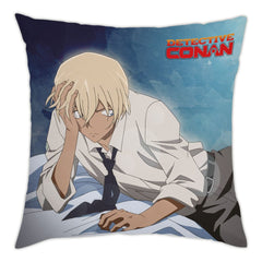 Detective Conan Pillow Amuro & Akai 35 x 35 cm    8721126704031