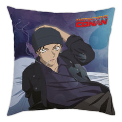 Detective Conan Pillow Amuro & Akai 35 x 35 cm    8721126704031