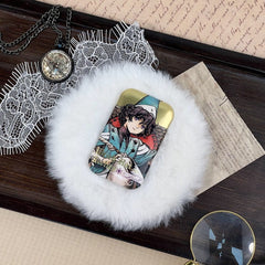 Witch Hat Atelier Pin Agott 6977029704339