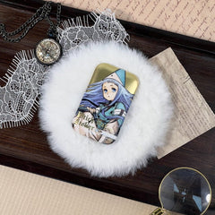 Witch Hat Atelier Ornament Badge Richeh 6977029704353