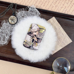 Witch Hat Atelier Ornament Badge Qifrey 6977029704360