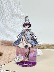 Witch Hat Atelier Acrylic Standee Agott 6977029704438