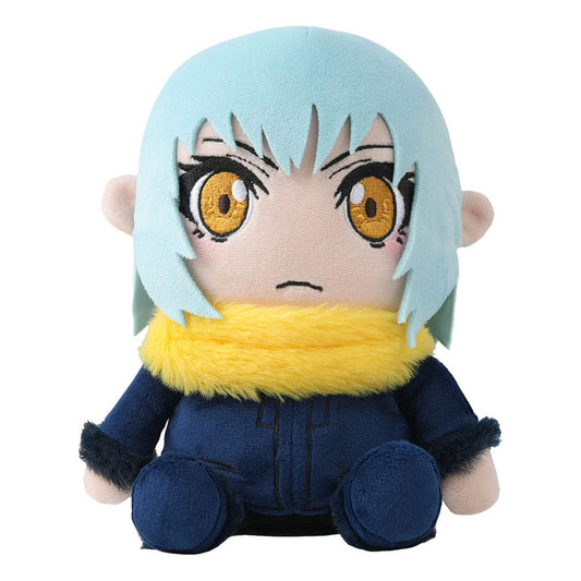 That Time I Got Reincarnated As A Slime Plush Figure Rimuru 25 cm   8721126704444