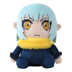 That Time I Got Reincarnated As A Slime Plush Figure Rimuru 25 cm   8721126704444