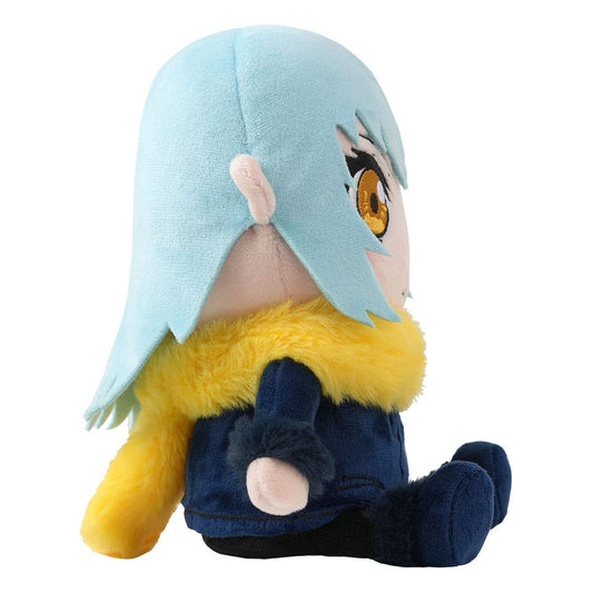 That Time I Got Reincarnated As A Slime Plush Figure Rimuru 25 cm   8721126704444