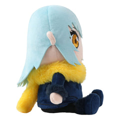 That Time I Got Reincarnated As A Slime Plush Figure Rimuru 25 cm   8721126704444