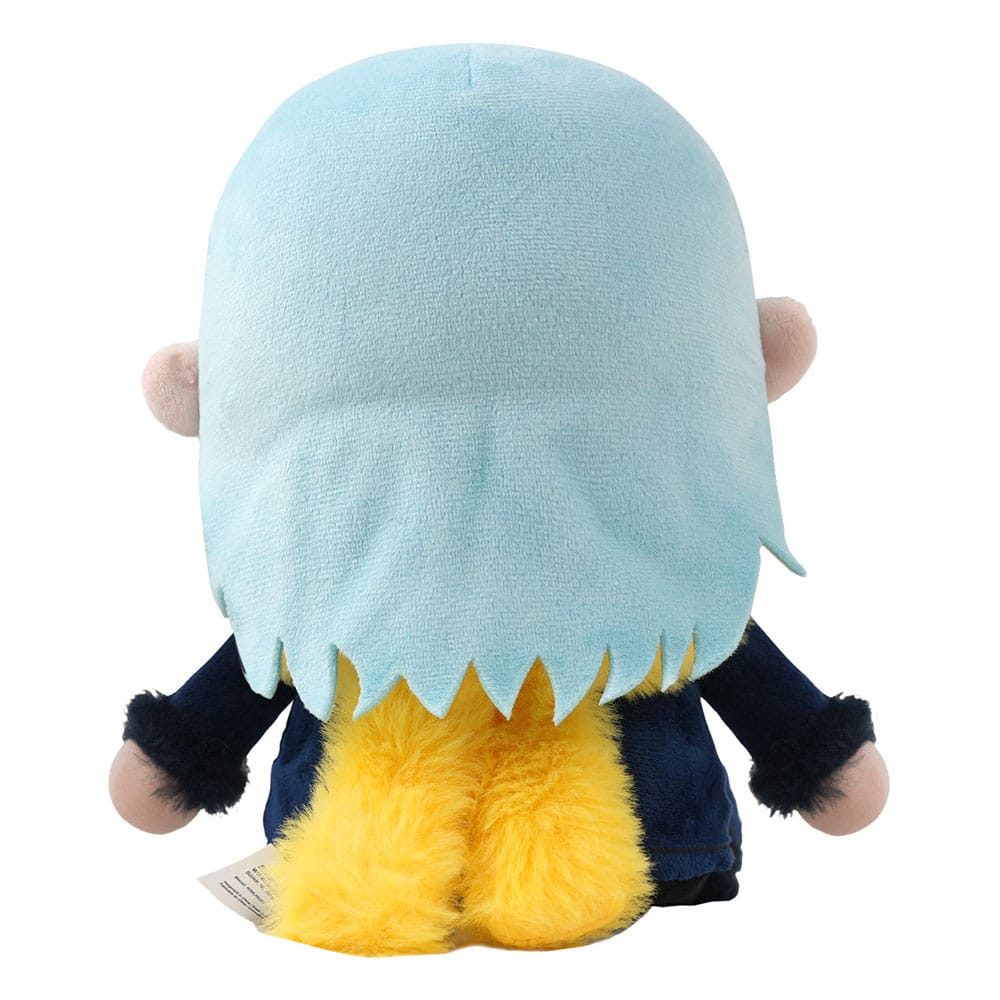 That Time I Got Reincarnated As A Slime Plush Figure Rimuru 25 cm   8721126704444