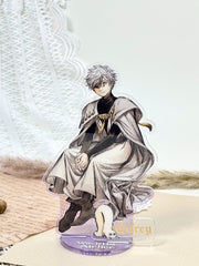 Witch Hat Atelier Acrylic Standee Qifrey 6977029704476