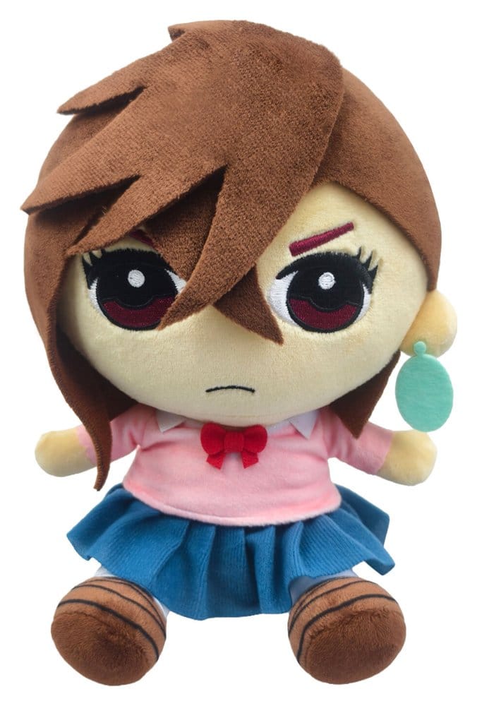 Dan Da Dan Plush Figure Momo 25 cm 8721126704499