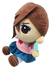 Dan Da Dan Plush Figure Momo 25 cm 8721126704499
