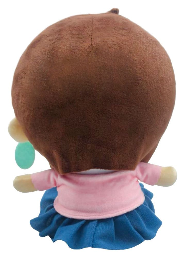 Dan Da Dan Plush Figure Momo 25 cm 8721126704499