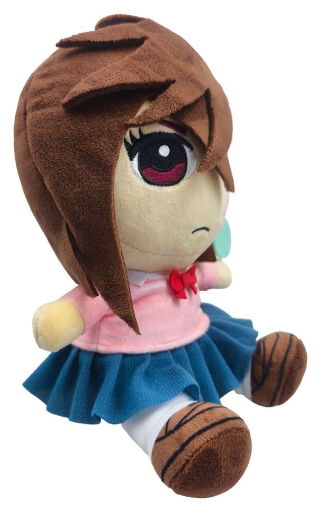 Dan Da Dan Plush Figure Momo 25 cm 8721126704499