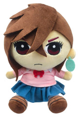 Dan Da Dan Plush Figure Momo 25 cm 8721126704499