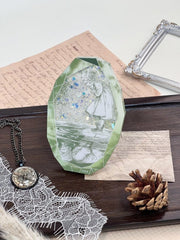 Witch Hat Atelier Acrylic Quicksand Crystal Coco 6977029704506