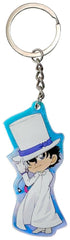 Detective Conan Acrylic Keychain Kaito Kid 7 cm 8721126704512