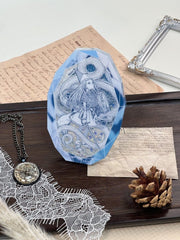 Witch Hat Atelier Acrylic Quicksand Crystal Richeh 6977029704513