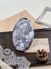 Witch Hat Atelier Acrylic Quicksand Crystal Qifrey 6977029704537