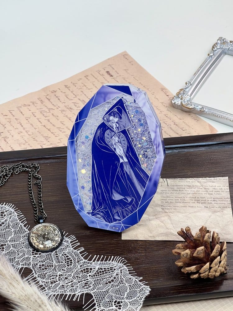 Witch Hat Atelier Acrylic Quicksand Crystal Olruggio 6977029704544