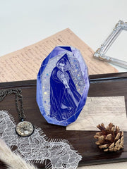 Witch Hat Atelier Acrylic Quicksand Crystal Olruggio 6977029704544