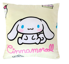 Sanrio Pillow Cinnamoroll 35 x 35 cm  8721126704772