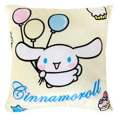 Sanrio Pillow Cinnamoroll 35 x 35 cm  8721126704772