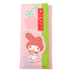 Sanrio Coin Purse My Melody Japanese 8721126704895