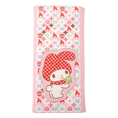 Sanrio Coin Purse My Melody Japanese 8721126704895