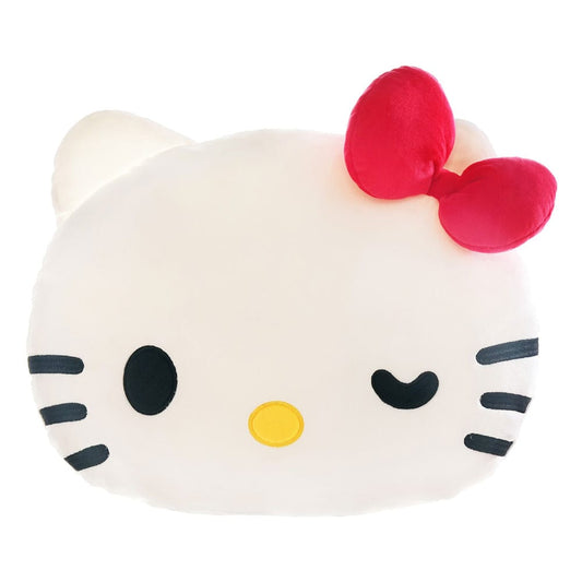 Sanrio 3D Pillow Hello Kitty 37 cm  8721126704901