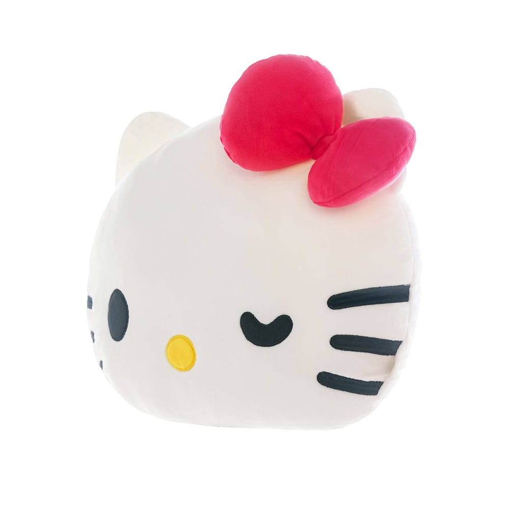 Sanrio 3D Pillow Hello Kitty 37 cm  8721126704901