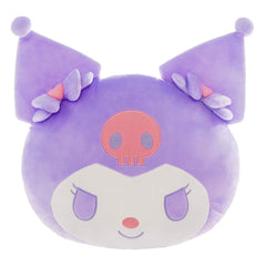 Sanrio 3D Pillow Kuromi 37 cm  8721126704918
