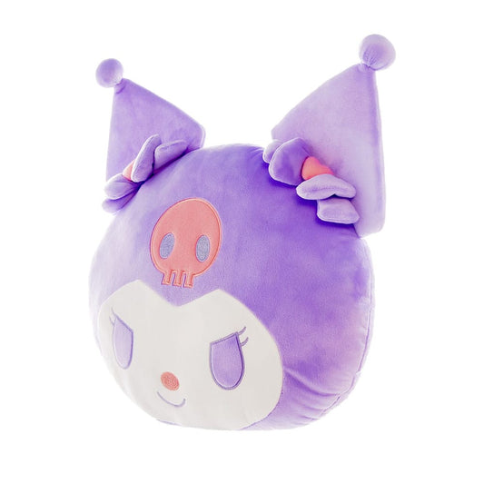 Sanrio 3D Pillow Kuromi 37 cm  8721126704918