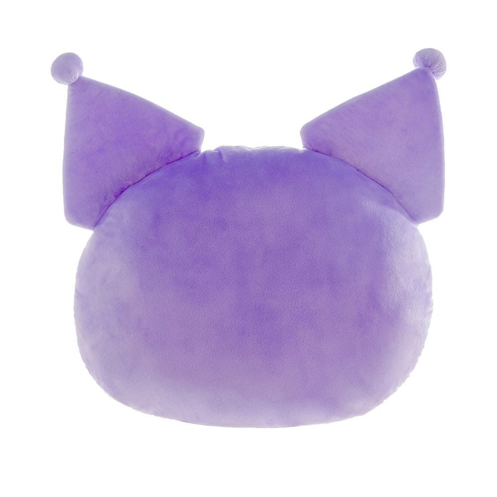 Sanrio 3D Pillow Kuromi 37 cm  8721126704918