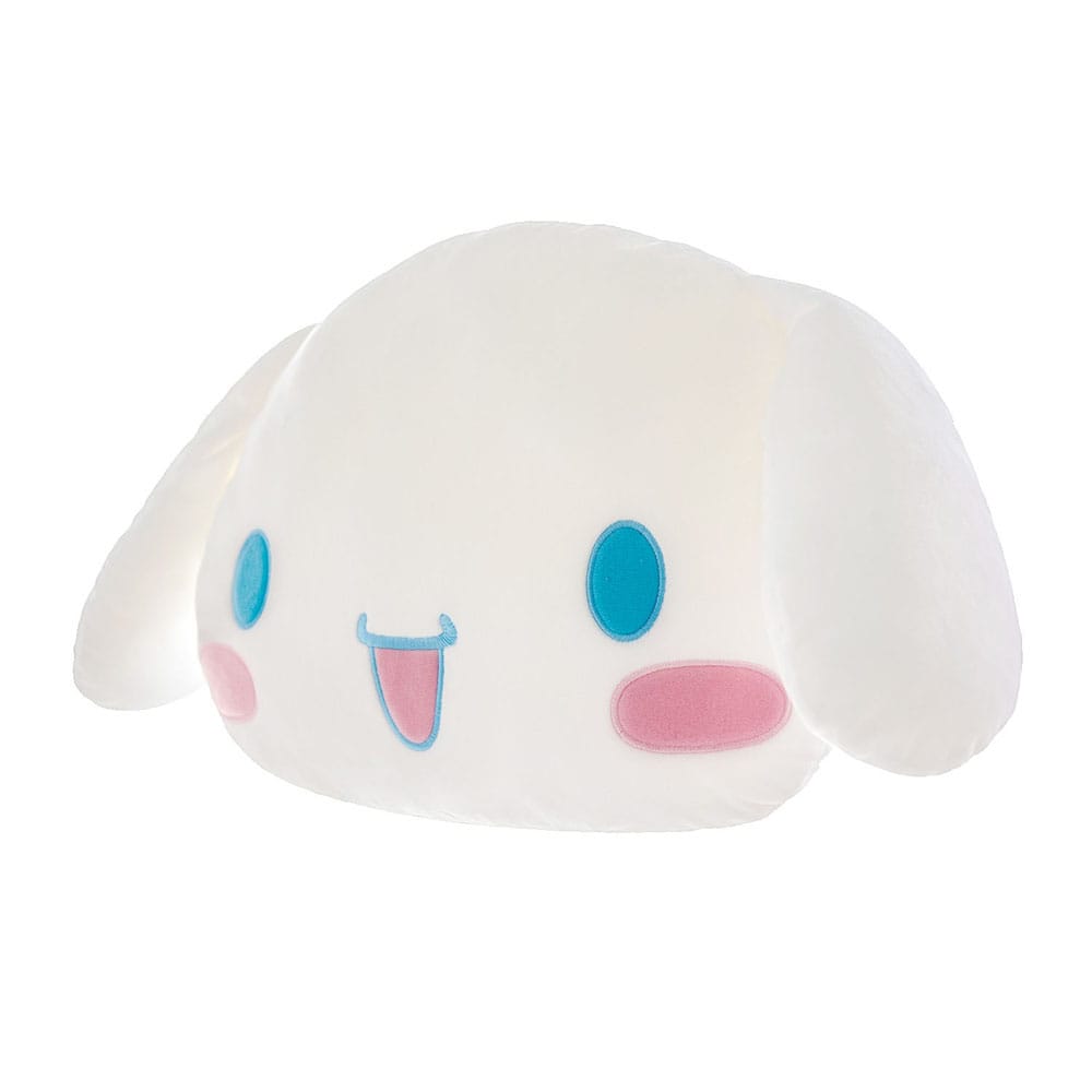 Sanrio 3D Pillow Cinnamoroll 37 cm  8721126704925