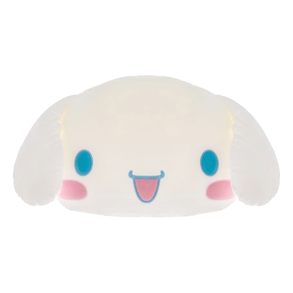 Sanrio 3D Pillow Cinnamoroll 37 cm  8721126704925