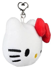 Sanrio Plush Keychain Hello Kitty 6 cm 8721126704949